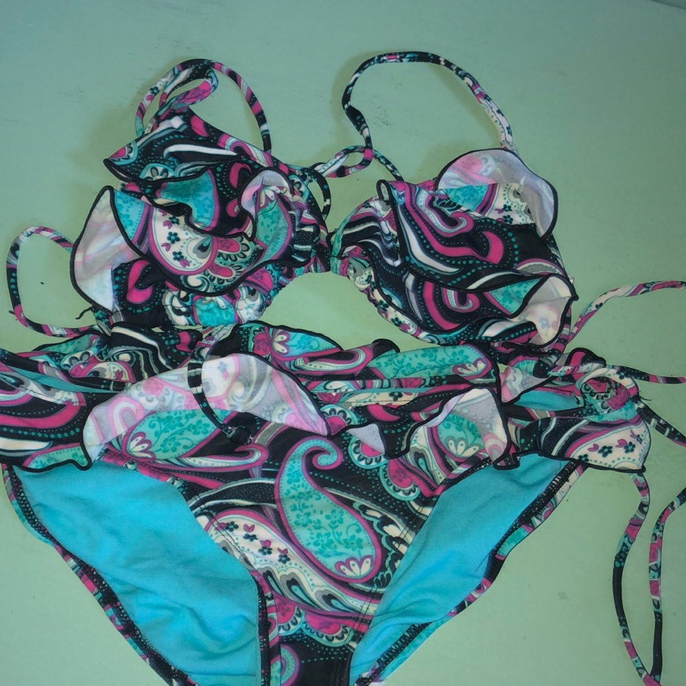 Bikini Swim suit